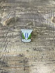 Значок ФК Леганес (Испания)