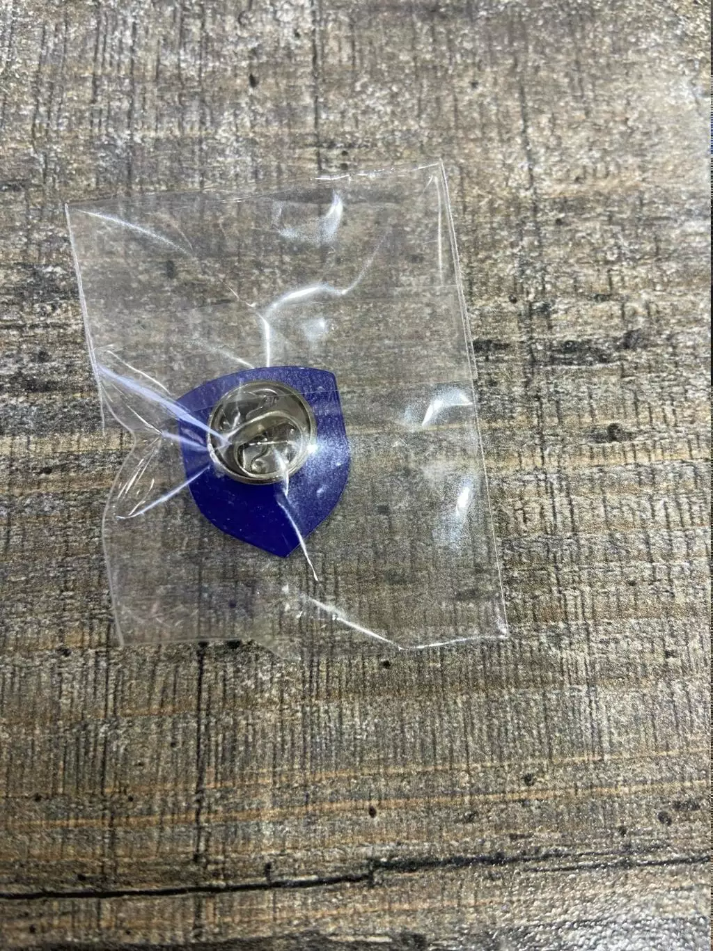 Официальный значок МФК Ухта. 1