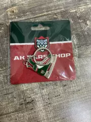 Брелок конёк Хоккейного клуба АК Барс г. Казань