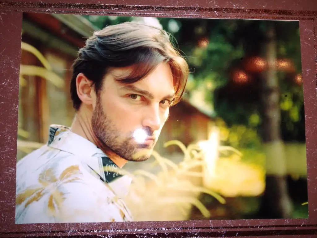 Автограф Александр Арсентьев