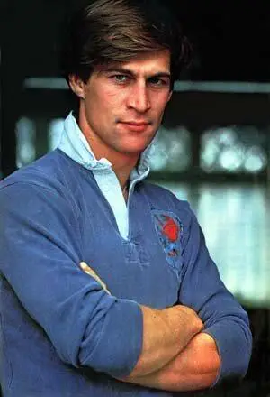 Автограф Симон Маккоркиндейл Роковое путешествие 2