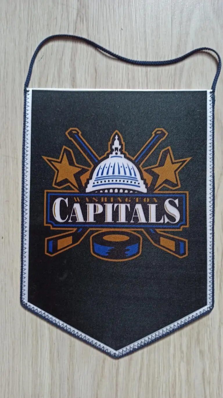 Вымпел для значков.