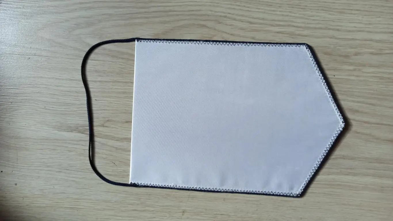 Вымпел для значков. 1