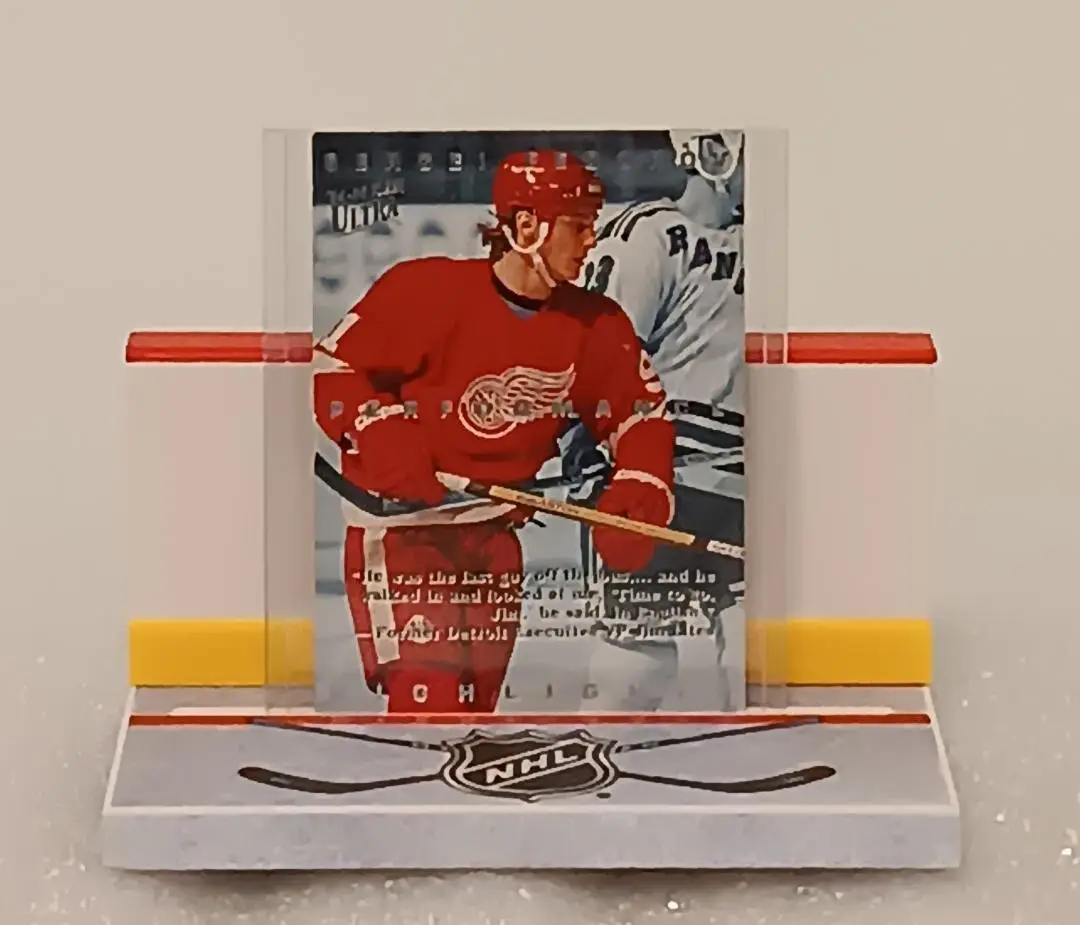 Сувениры НХЛ