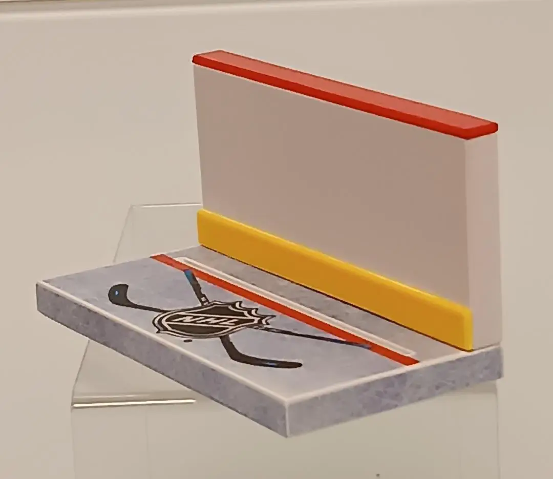 Сувениры НХЛ 2