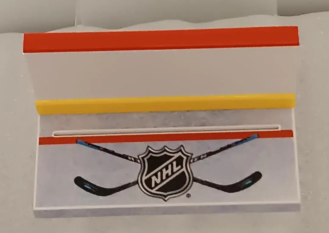 Сувениры НХЛ 3