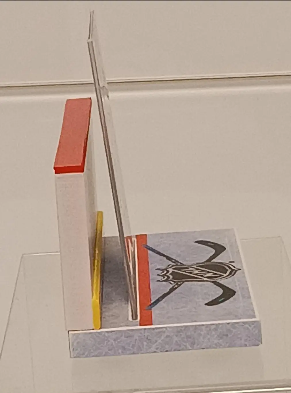 Сувениры НХЛ 4