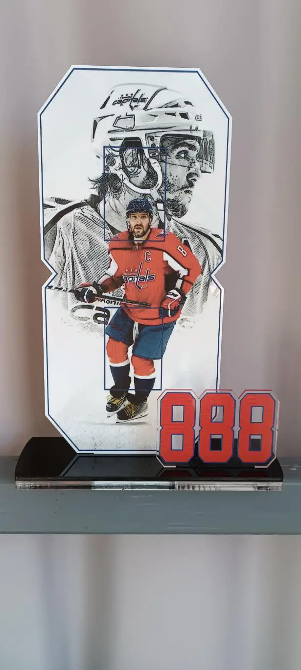 Хоккеисты НХЛ