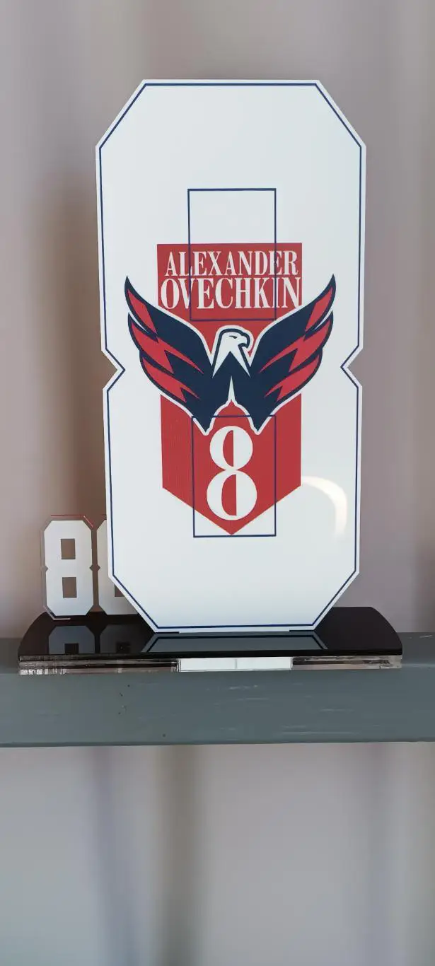 Хоккеисты НХЛ 1