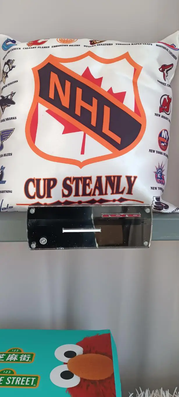 Хоккеисты НХЛ 3