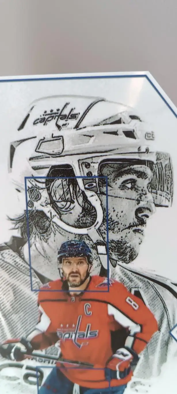 Хоккеисты НХЛ 4