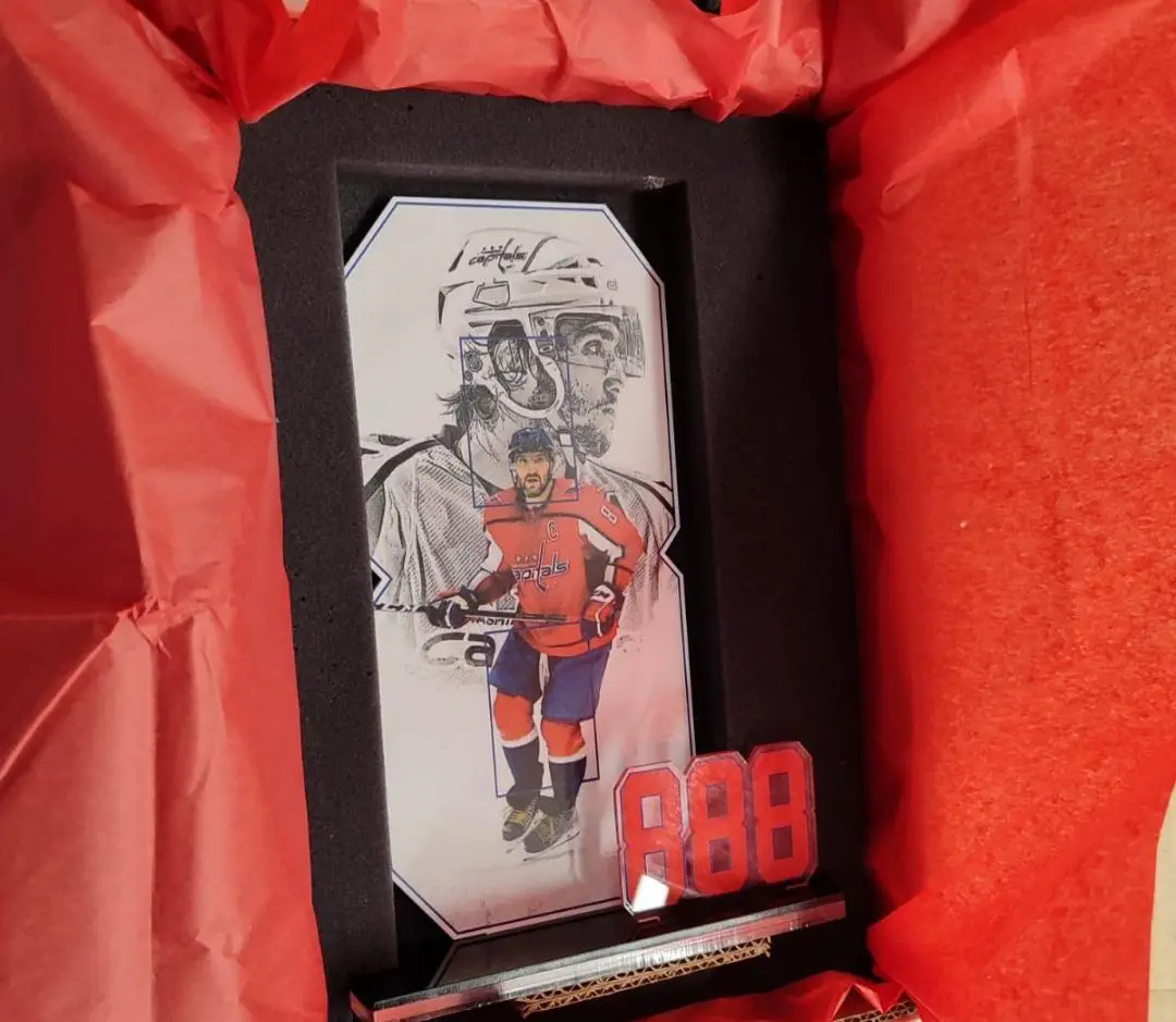 Хоккеисты НХЛ 6