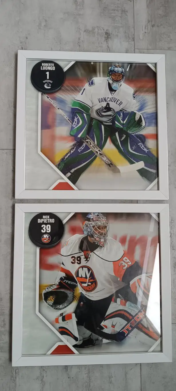 Сувениры НХЛ