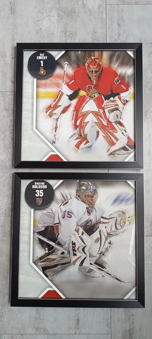 Сувениры НХЛ 1