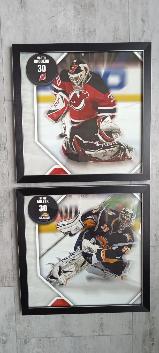 Сувениры НХЛ 2