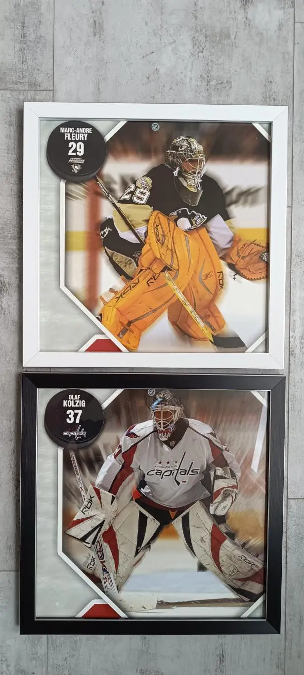 Сувениры НХЛ 4