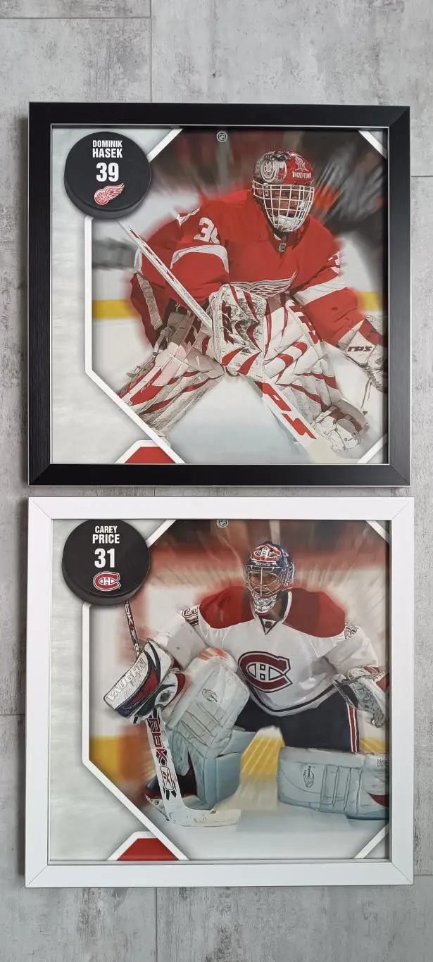 Сувениры НХЛ 5