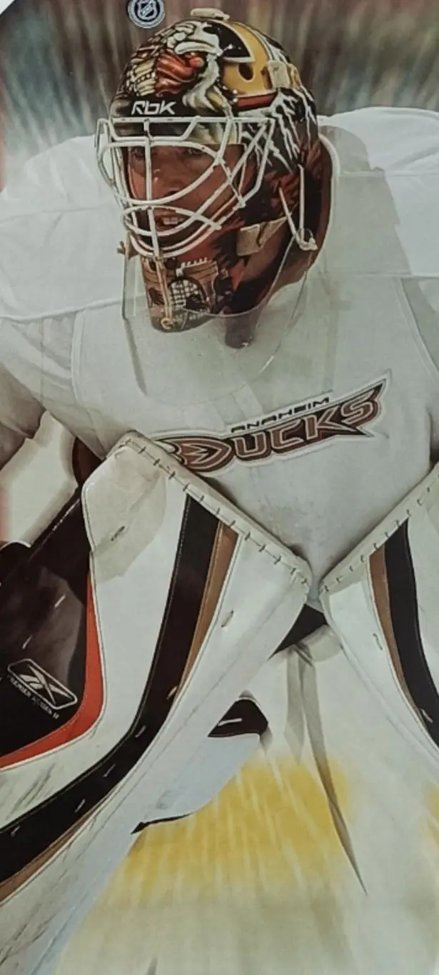 Сувениры НХЛ 6