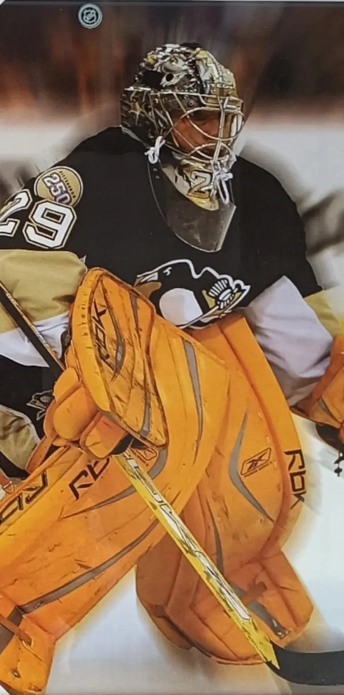 Сувениры НХЛ 7