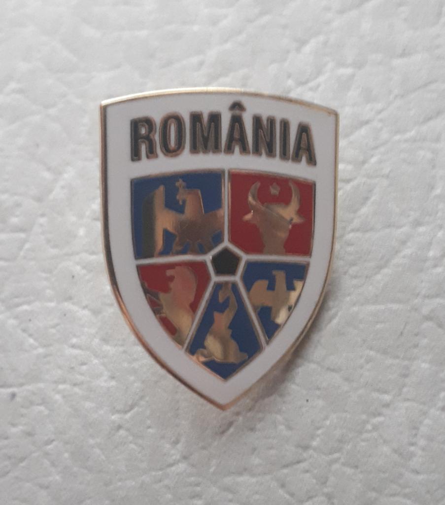 Федерация футбола Румынии
