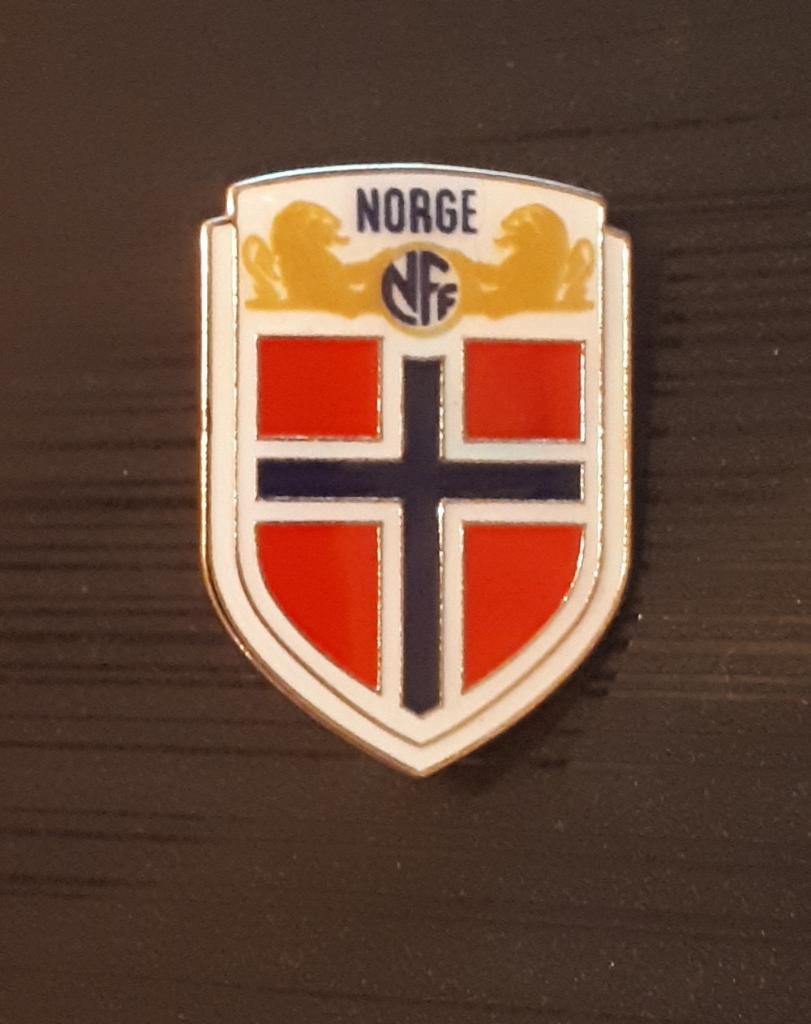 Федерация футбола Норвегии