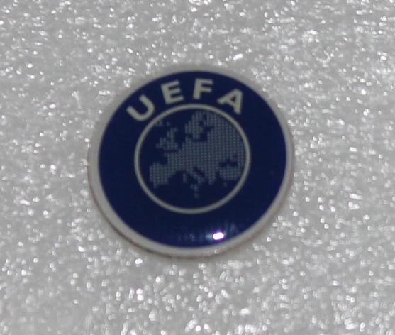Знак УЕФА