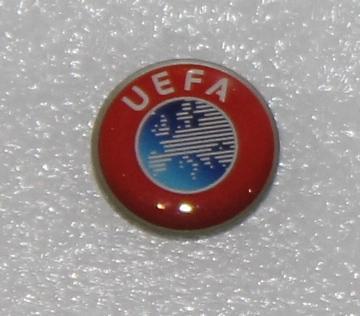 Знак УЕФА