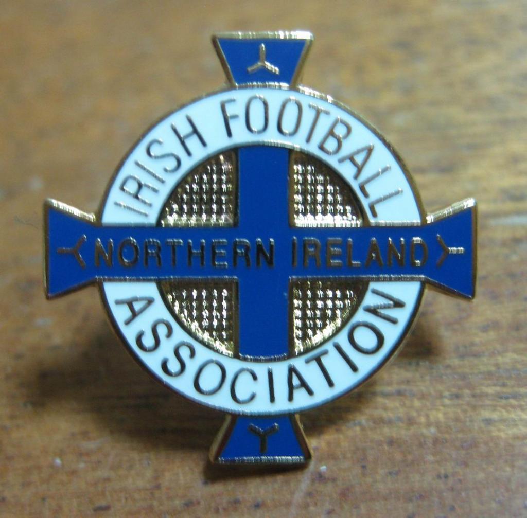 Федерация футбола Северной Ирландии