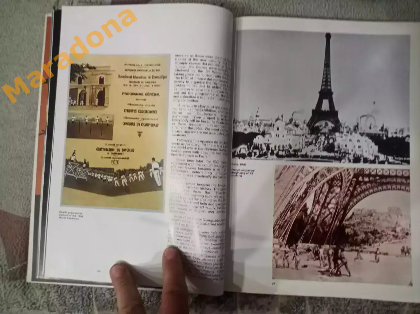 В. Штейнбах От Афин до Москвы ФИС 1979 английский язык 1