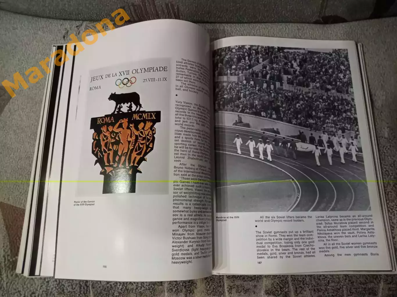 В. Штейнбах От Афин до Москвы ФИС 1979 английский язык 4