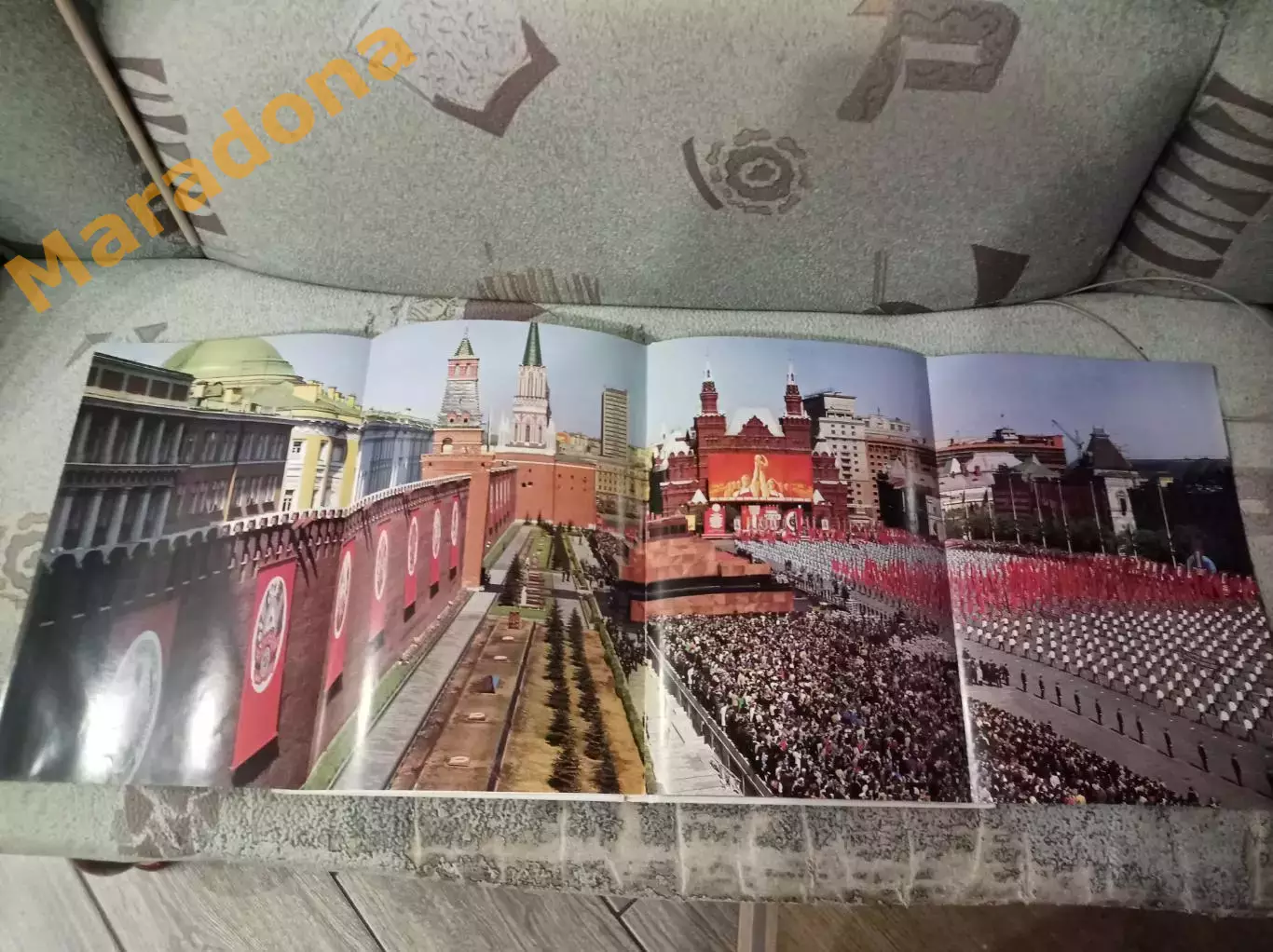 В. Штейнбах От Афин до Москвы ФИС 1979 английский язык 6