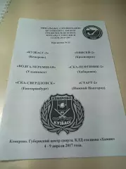 Кемерово 2017 Ульяновск Нижний Новгород Хабаровск Екатеринбург Красноярск