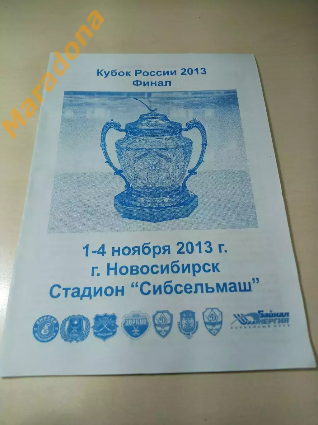 Новосибирск 2016 Казань Красноярск Иркутск Зоркий Динамо Москва Кемерово Первик