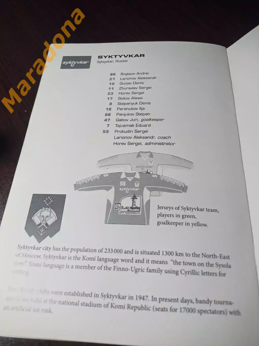 турнир Лаппеенранта Финляндия 2011 Первоуральск Ульяновск Сыктывкар 4