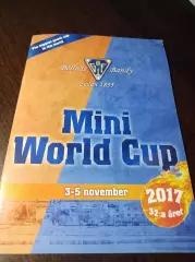 Кубок Мира Болльнес Швеция 2004 Сибсельмаш Кузбасс Кемерово Первоуральск