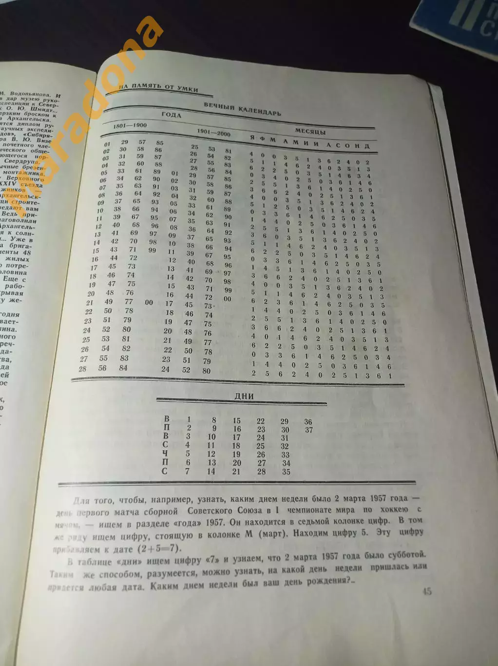 Советская Россия Архангельск 1974 СССР Норвегия Швеция Финляндия 4