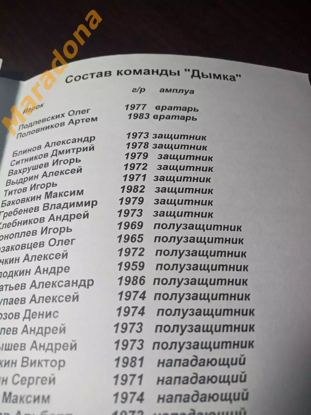 Дымка Слободской Кировская область - СКА-2 Екатеринбург + Уральский Трубник-2 3