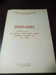 Краснотурьинск 1987 Новосибирск Свердловск Биробиджан Черногорск Шелехов