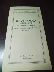 Краснотурьинск 1988 Кемерово Карпинск Первоуральск Новосибирск Томск