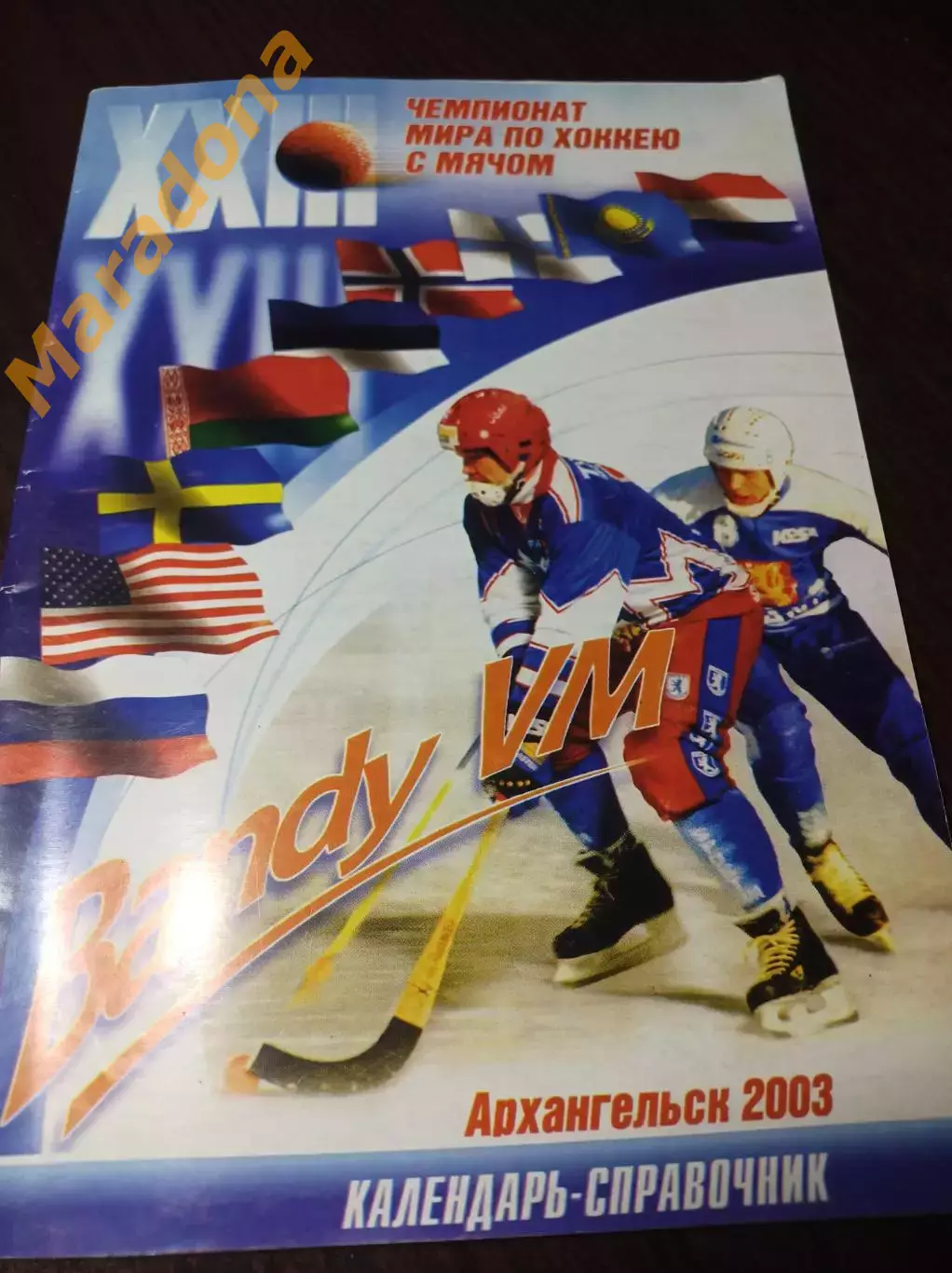 Чемпионат Мира Архангельск 2003 Россия Швеция Казахстан Беларусь Эстония США