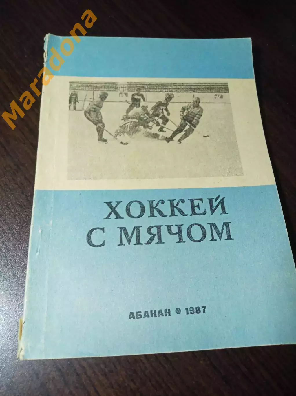 турнир на приз Советская Россия Абакан/Черногорск 1987/1988 СССР США