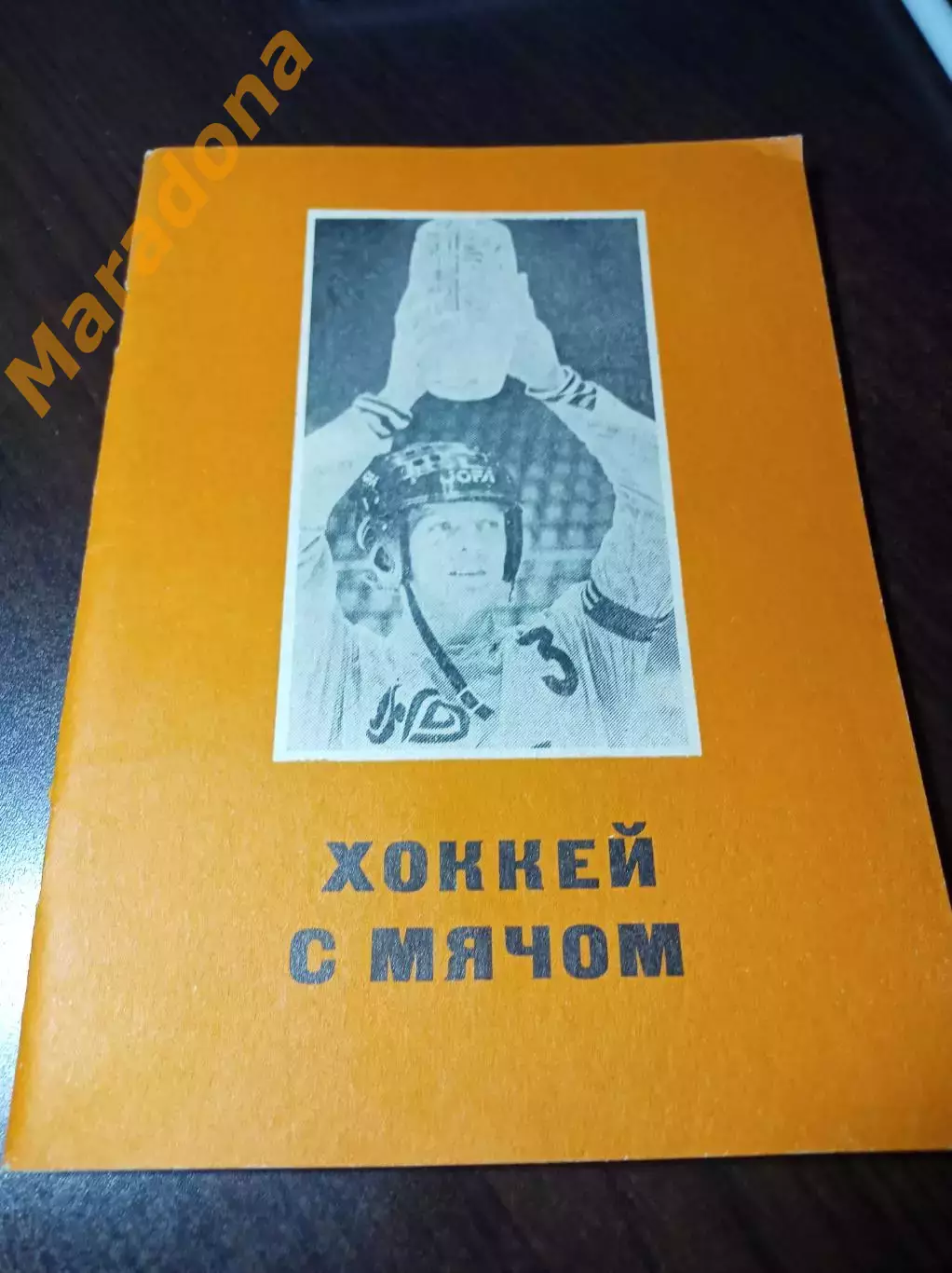 хоккей с мячом Омск 1989/1990