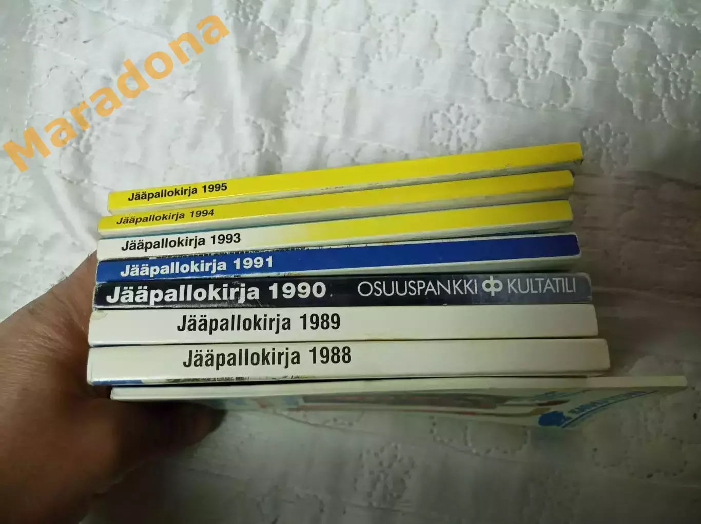 Хоккей с мячом Федерация Финляндии 1978/79 1987/88-1990/1991 1992/1993-1994/1995 2