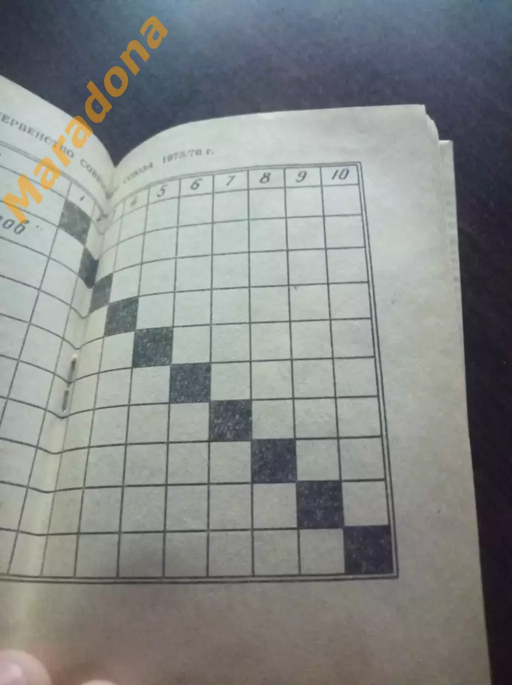 Московская правда 1975/1976 Москва 2