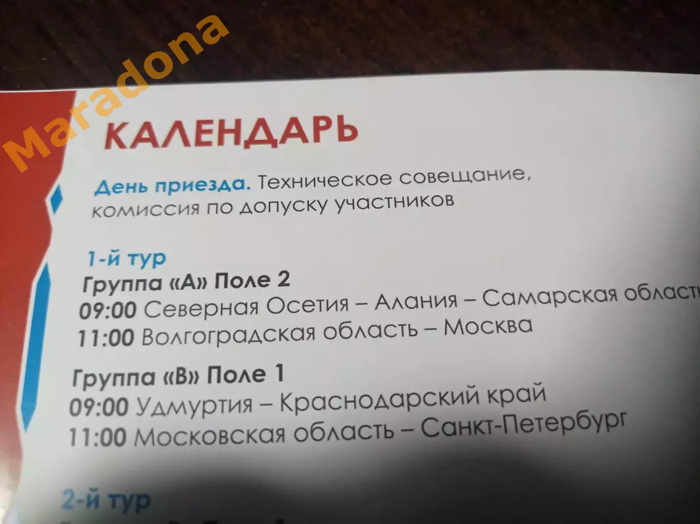 Спартакиада 2024 Алания Ротор Москва Самара Ижевск Краснодар Питер Екатеринбург 1