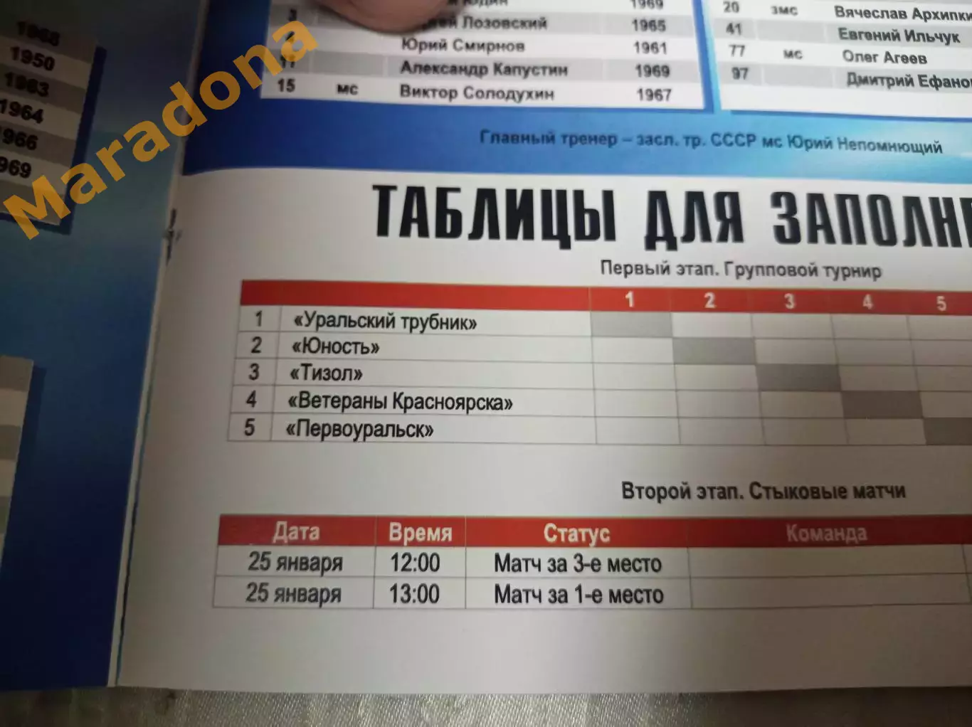 Первоуральск 2015 Омск Красноярск Ниж.Тура/Лесной 1