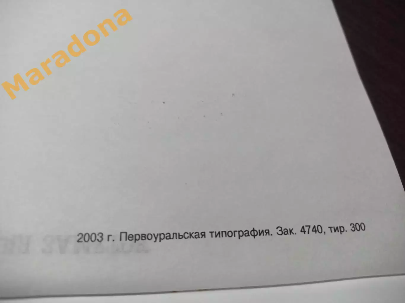 Хоккей с мячом Первоуральск 2003/2004 1