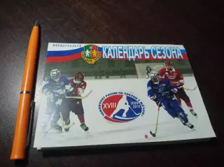 Хоккей с мячом Первоуральск 2009/2010
