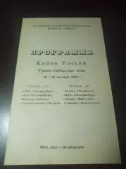 Екатеринбург 1994 Екатеринбург ВИЗ Челябинск Северск Югорск Минусинск Новосиб