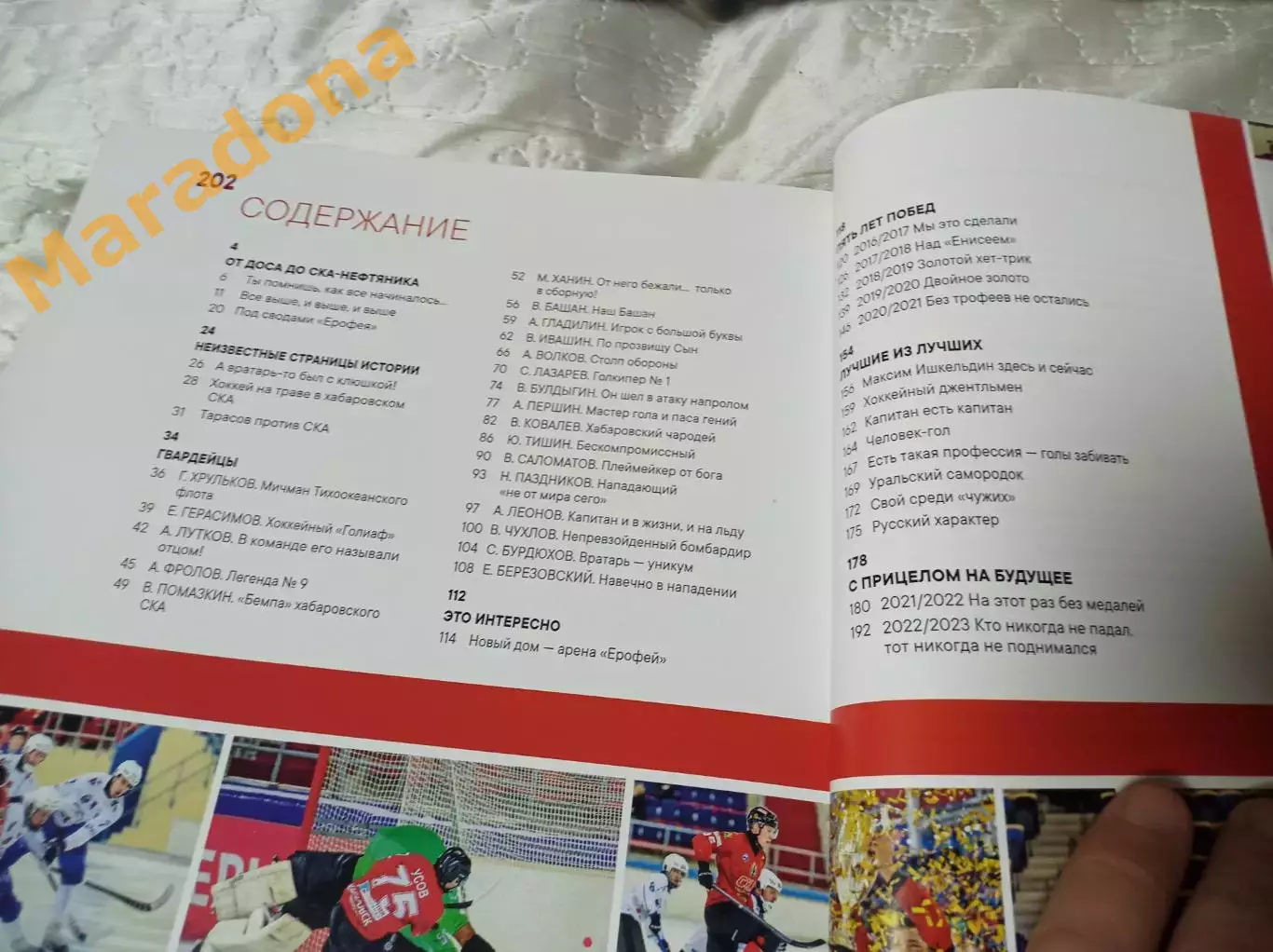 _ хоккей с мячом СКА-Нефтяник 75 лет в игре 2022 Хабаровск на 1